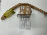 2007 Honda TRX420FM Fourtrax Rancher 4X4 Front Fender Protector Kimpex # 173239. Fixed Price $188.67.