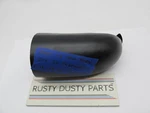 Indian 17-21 Oem Chieftain Exhaust Heat Shield Left Black 1262397-266. Fixed Price $53.99.