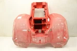 Suzuki King Quad 400F 08 Fender Rear 63111-27H01-YT9 25944. Fixed Price $199.99.