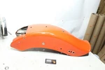 01-03 Harley Davidson Softail Night Train & Springer Back Rear Wheel Coverfender. Fixed Price $175.00.