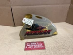 Cover Gas Tank Yellow # 3HN-2171A-40-00 Yamaha 1995 Kodiak 400 Atv 4X4. Fixed Price $40.69.