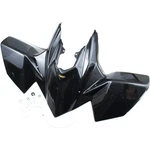 Maier 1404-0301 178000 Fender Replacement Plastic Front Black LTR450. Fixed Price $386.95.