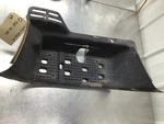 1998 Polaris Xplorer 400L Oem Right Mud Splash Guard Footwell 5431772-070. Fixed Price $69.95.