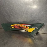 2001 Arctic Cat 500 4X4 Right Side Panel Plastic Cover Rh. Fixed Price $72.00.
