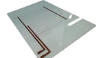 Kubota Glass Defogger, Lh 33970-53520 New Oem. Fixed Price $470.30.