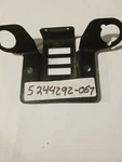 Polaris Atv Magnum 325 Xplorer Speedo Gauge Instrument Mount Bracket 5244292-067. Fixed Price $9.95.