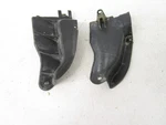 Honda Trx 125 Inner Fenders 61862-HC3-000 61867-HC3-000 1987-1988. Fixed Price $30.00.