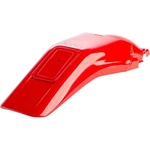 Acerbis Rear Fender - 00+ Red 2040840227. Fixed Price $25.86.