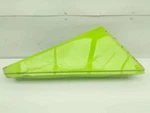 18 Textron Wildcat Xx Left Front Lower Fender Cover Panel Plastic 0401-817. Fixed Price $52.41.