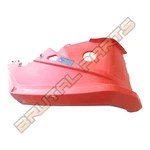 2019 Can-am Outlander 450 Oem Rear Back Right Fender Red 715002722. Fixed Price $134.96.
