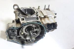 1999 Polaris Sportsman 500 Ho Engine Bottom End Cases Crank Shaft. Fixed Price $180.00.