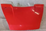 Honda Oem 2016-2021 Pioneer 1000 Hood Patriot Red 61300-HL4-A01ZB **new**. Fixed Price $54.99.