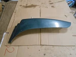 Arctic Cat 700 Prowler Hdx Xt 2015 Front Left Fender Flare Mud Guard Trim. Fixed Price $58.95.