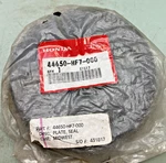 New Genuine Honda 44650-HF7-000 Plate, Seal. Fixed Price $36.23.
