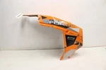 Polaris Rzr Xp Turbo Eps 16 Fender Front Left (orange) 5450717-697 52157. Fixed Price $199.99.
