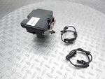 2021 Can-am Ryker 900 Oem Abs Anti-lock Wheel Sensors Pump Control Module Lot. Fixed Price $120.92.