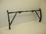 1985 Suzuki Atv Front Fender Support Bar Upper Brace Bracket. Fixed Price $47.96.