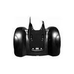 Maier Usa 117330 Rear Fender For Honda TRX250X/300EX - Black. Fixed Price $312.86.