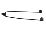 99 Kawasaki Prairie 2X4 Front Left Flap Stay Bracket KVF300. Fixed Price $24.99.