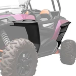 For 2014-2023 Polaris Rzr Xp 1000 Turbo Front+rear Extended Fender Flares. Fixed Price $199.99.
