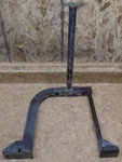 2011 Mount Brace Bracket Support Metal Frame. Fixed Price $49.72.