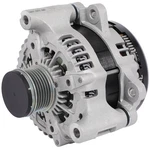 Cciyu Alternator For Jeep Wrangler Gladiator 240 AMP/12 Volt Ccw 6-GROOVE 21025. Fixed Price $161.67.