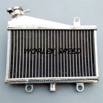 3ROW Aluminum Radiator For Aftermarket Kawasaki KXT250 A1 A2 Tecate 1984-1985. Fixed Price $1111.00.