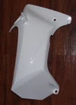 Yamaha White Left Side Radiator Shroud 2014-2024, 1TD-F1731-21. Fixed Price $164.95.