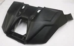Oem 2014 Polaris Sportsman Ace Front Winch Pocket Cover Black 5450065 E72-16. Fixed Price $80.00.