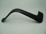 Polaris Magnum 330 4X4 #E117 Left Rear Fender Flare Mudguard 5431796-05 Lh. Fixed Price $19.99.