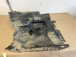 2015 Arctic Wildcat Trail 700 Drivers Side Fire Wall Damage B664. Fixed Price $123.99.