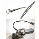 20 John Deere Gator XUV835 Windshield Wiper Blade Motor AM147274. Fixed Price $238.50.