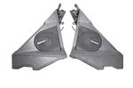 23 Polaris Slingshot Manual Speakers Left & Right. Fixed Price $549.99.