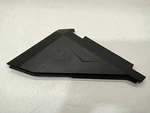 Bolster Panel Cover, Rh - 2000 Polaris Nos. Fixed Price $84.99.