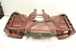 Polaris Sportsman 550 Eps 11 Rear Fender (crimson Red) 5437734-592 36747. Fixed Price $249.99.