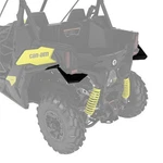 Can-am Max Fender Flare Rear Extensions Maverick Trail,sport,sport 715004404. Fixed Price $48.37.