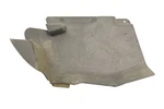 Kawasaki Brute Force 650 06 Inner Cover Front Fender Right Rear 54137. Fixed Price $12.98.