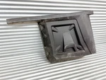 2014 Polaris Ranger 570 Crew Efi Front Right Fender Black Oem 5438057-070. Fixed Price $90.00.