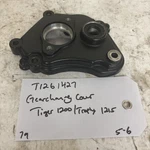 Triumph Tiger 1200 Troph 1215 Oem T1261427 Gearchange Cover Used Good. Fixed Price $79.69.