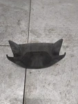 2004 02-08 Yamaha Grizzly Yfm 660 Handlebar Cover 5KM-26124-00-00 Oem. Fixed Price $19.95.