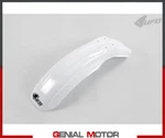 Front Fender Ufo Plastic For Honda Cr 85 2003 2021 White Gg-ho-hu-su. Fixed Price $21.26.