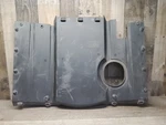 2022 Polaris Rear Back Center Panel Cover Plastic SLINGSHOT-003. Fixed Price $54.99.