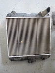 2017 Kubota Rtv Used Oem Coolant Radiator. Fixed Price $85.49.