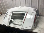 12 Polaris Xp White Front Fenders Body. Fixed Price $236.55.