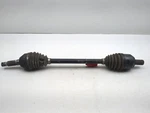 21-24 Segway Fugleman UT10 Rear Right Cv Axle Bolt Shaft Spindle. Fixed Price $196.20.