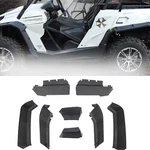Fender Flares Heavy Duty For 2011-2020 Can Am Commander 800/800R/1000 #715002451. Fixed Price $153.11.