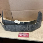 Flair Fender Rear # 80220-HM5-850ZA, 80221-HM5-650ZA Honda 1999 Fourtrax 300. Fixed Price $75.69.