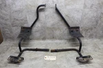 2007 Polaris Sportsman X2 500 800 Left Right Passenger Steps. Fixed Price $59.95.
