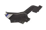 Polaris General Xp 1000 Le 22 Fender Right Rear Upper 2636184-866 53480. Fixed Price $194.99.