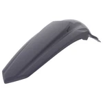 Polisport Restyle Rear Fender Nardo Grey New Look Kawasaki KX125 KX250 2003-2007. Fixed Price $41.95.
